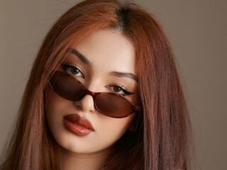 fingering webcam girl ValeriaHosang