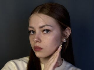 naked webcamgirl ValeriaLudewig