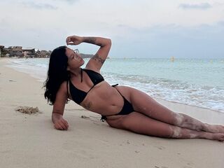 fingering cam slut ValerieVandergil