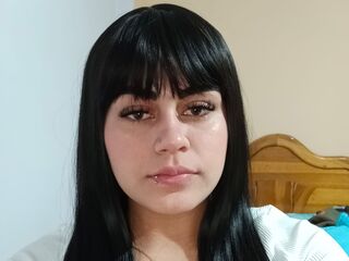 hot striptease webcam VanessaTrey