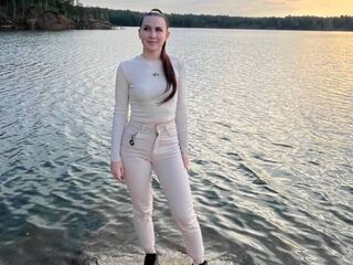 live sexcam VarvaraShy