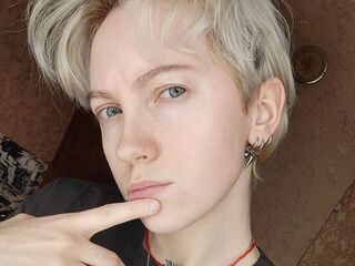 hot naked camgirl VelvetSpark