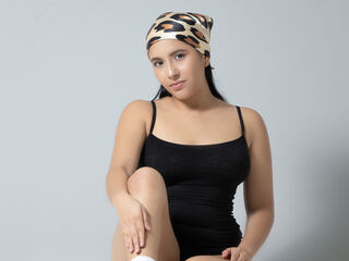 naked webcam girl photo VeroChanel