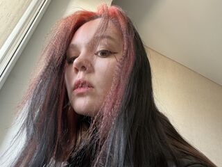 nude camgirl photo ViellaRosewood