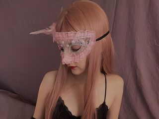 camgirl chatroom VikkyKim