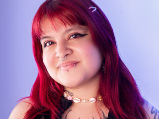hot girl webcam VioletaHex