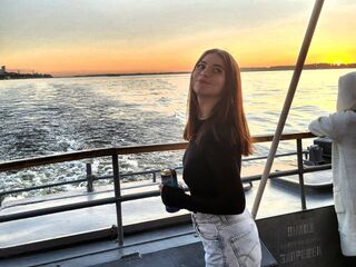 naked cam chat VioletaRoze