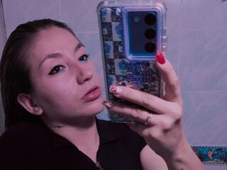 webcam VioletaSolokov