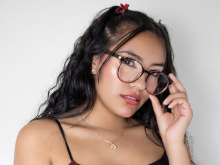 nude camgirl photo VioletaVix