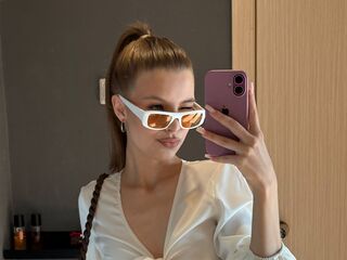 cam stripper ViolettaDarling