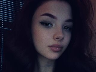 jasmin cam model VioletteBlaser