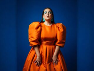 girl webcamsex VivianaGrays