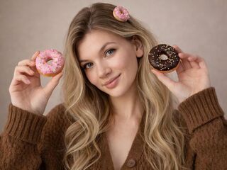 shower livesex VivienHans