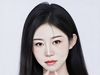 hot striptease web cam WanwanYao