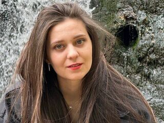 dity cam show WilleneLaroque