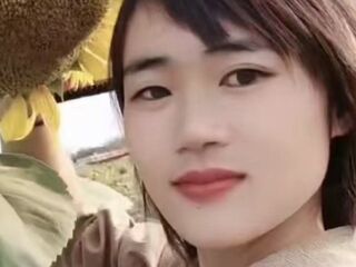 hot cam show XiaoqiongLen