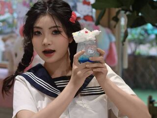 dirty web cam YangyiXiao