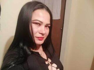 kinky video chat performer YennSanders