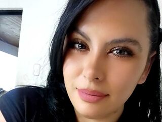 hot girl YeralDiaz