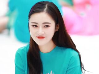 jasmin livecam YolandaYang