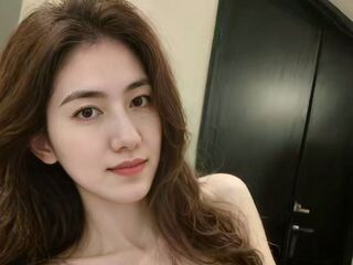 live cam girl gallery YueXiaomei