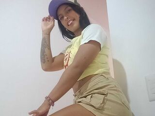 babe cam YuliFernanda