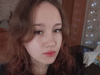 sexy live cam girl YvettePreisner