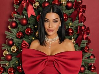 fingering webcamgirl picture YvonneEverle