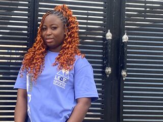 camgirl pic ZaraLure