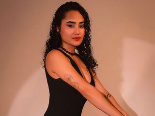 sexy live girl ZelynNoir
