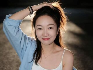 fingering girl webcam picture ZhenShufen
