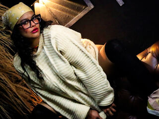 jasmin web cam video ZiaNoir