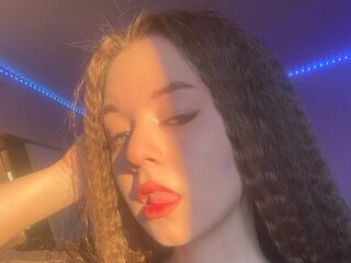 naked camgirl photo ZofiaRambousek