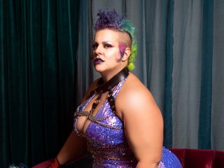 LadyCoquine